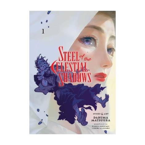 STEEL OF CELESTIAL SHADOWS 1PA