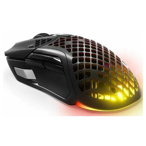 Steelseries Aerox 5 Wireless Gaming Mouse (PC)