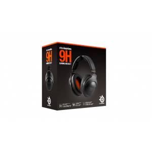 SteelSeries Headset 9H Black (PC)