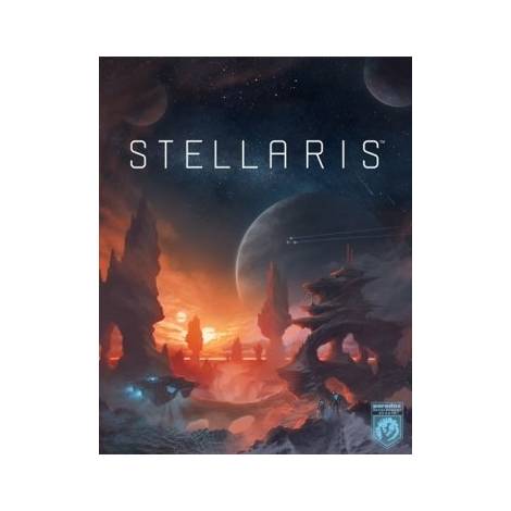 Stellaris - Steam CD Key (Κωδικός μόνο) (PC)