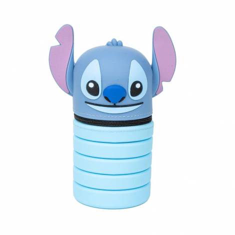 STITCH - Heady - 3D Pencil Case