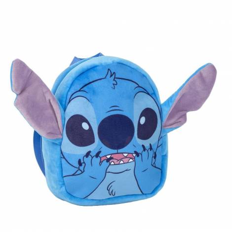 STITCH - Kids Backpack - 22x18x8cm