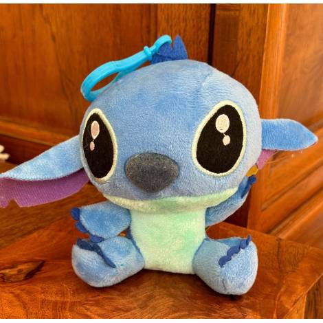 Stitch Μπρελοκ Λουτρινο 10 εκ