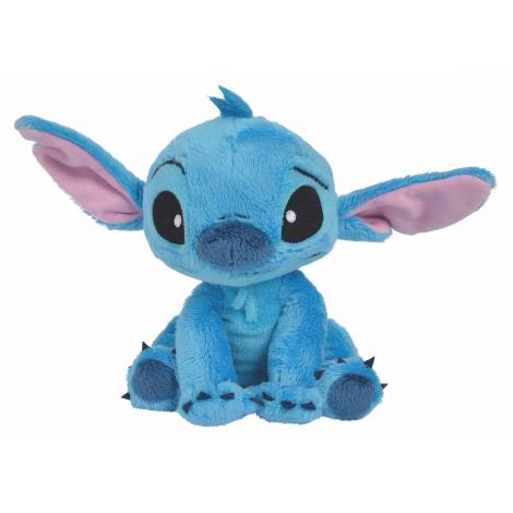 STITCH - Stitch - Plush 25cm