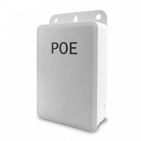 STONET ISOLATION TYPE POE WATERPROOF BOX