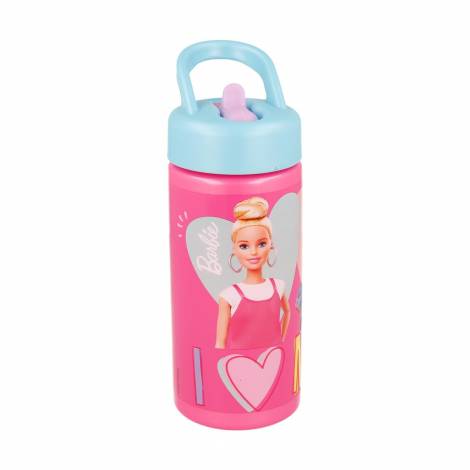 Stor: Barbie Bb22 - Playground Sipper Bottle (410ml) (15931)