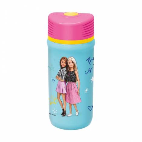 Stor: Barbie - Twister Sport Bottle (390ml) (15905)