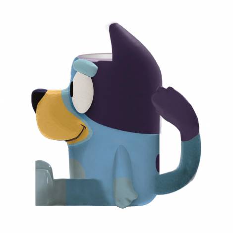 Stor: Bluey - Dolomite 3D Mug In Gift Box (265ml) (93848)