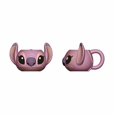 Stor Disney: Angel - Dolomite 3D Mug In Gift Box (380ml) (78992)