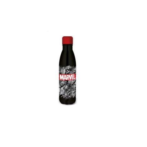 Stor Disney: Marvel - Aluminium Spirit Bottle (780ml) (75408)