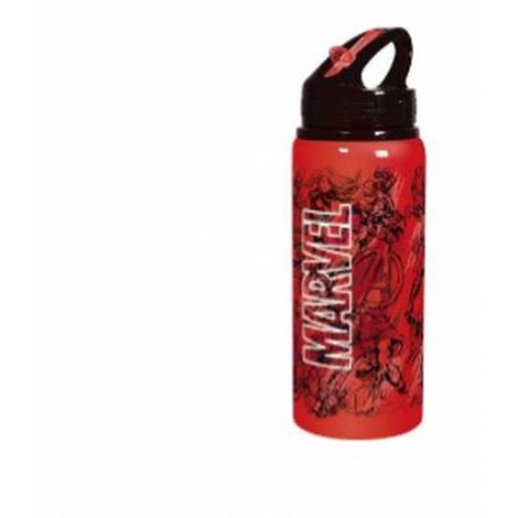 Stor Disney: Marvel - Aluminium Sport Bottle (730ml) (75410)