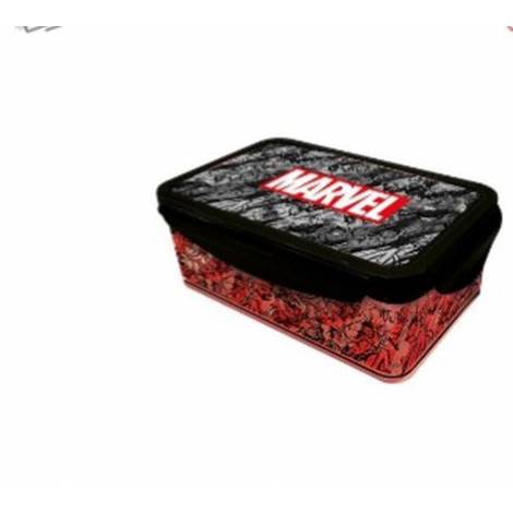 Stor Disney: Marvel - Rectangular Food Container (1070ml) (75432)