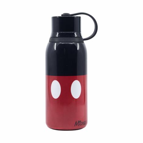 Stor Disney: Mickey Mouse - Kiddy Insulated Stainless Steel Bottle (330ml) (59041)