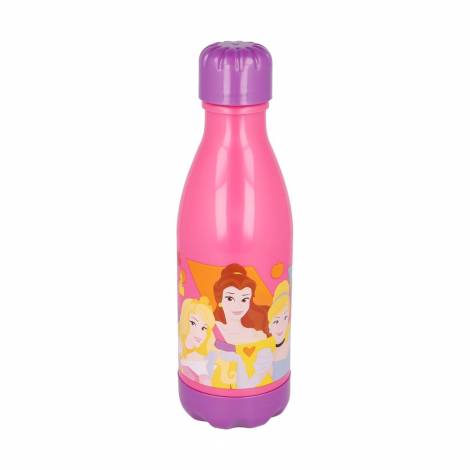 Stor Disney Princess: Bright  Bold - Daily Plastic Bottle (560ml) (48100)