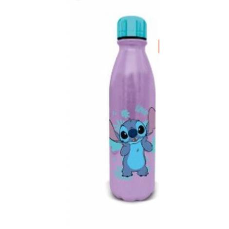 Stor Disney: Stitch - Aluminium Spirit Bottle (780ml) (75858)