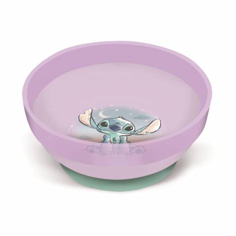 Stor Disney: Stitch Cuddle Me - Toddler Suction Bowl (10931)