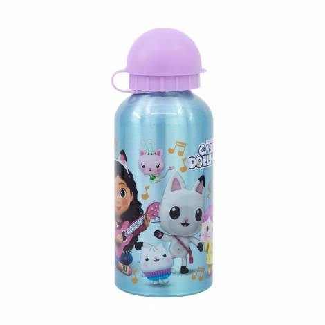 Stor: Gabby Dollhouse - Aluminium Bottle (400ml) (21234)