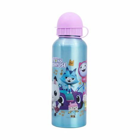 Stor: Gabby Dollhouse - High Aluminium Bottle (530ml) (21260)