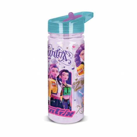 Stor: K-POP Demon Hunters - Large Ecozen Bottle (580ml) (80633)