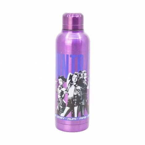 Stor: K-POP Demon Hunters - Young Adult Insulated Stainless Steel Bottle (515ml) (80609)