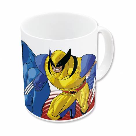 Stor Marvel: X-Men - Young Adult Ceramic Mug In Gift Box (325ml) (11945)
