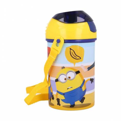 Stor: Minions 2 - Pop Up Canteen (450ml) (16169)