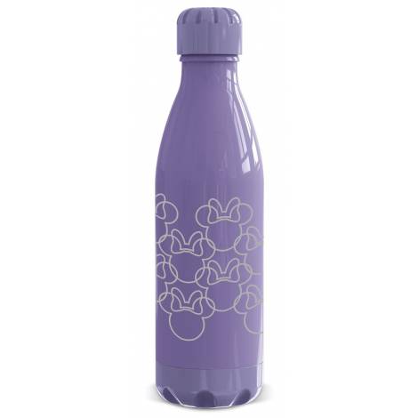 Stor Minnie Large Daily Plastic Bottle (660ml)