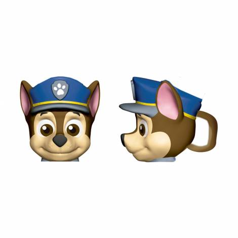 Stor: Paw Patrol Boy - Dolomite 3D Mug In Gift Box  (78956)