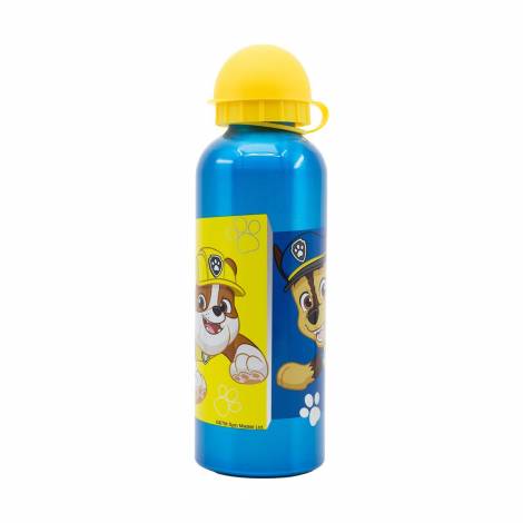 Stor: Paw Patrol Pup Power - High Aluminium Bottle (530ml) (74660)