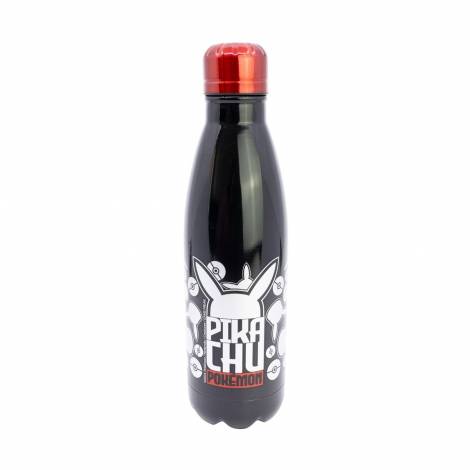 Stor: Pokemon - Metal Meltdown Stainless Steel Bottle (780ml) (31628)