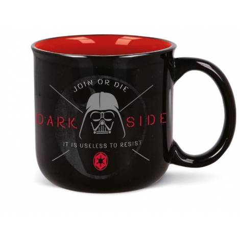 Stor Star Wars Ceramic Breakfast Mug in Gift Box (400ml) (1560)