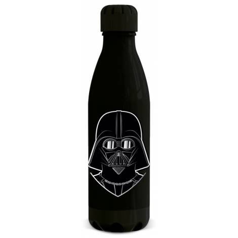 Stor Star Wars Large Daily Plastic Bottle (660ml)
