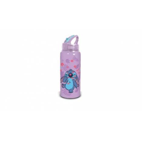 Stor: Stitch - Aluminium Sport Bottle (730ml) (75860)