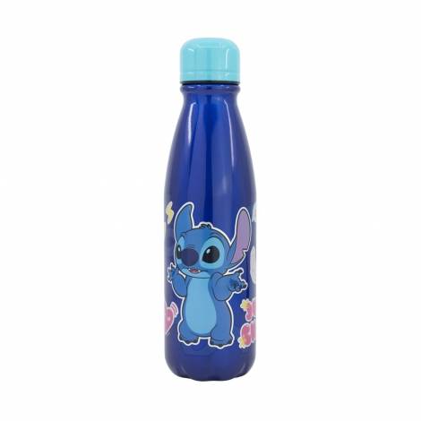 Stor: Stitch - Palms Daily Aluminium Bottle (600ml) (75040)