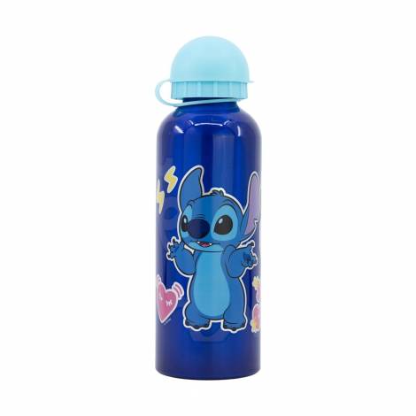 Stor: Stitch Palms - High Aluminium Bottle (530ml) (75060)