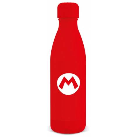 Stor Super Mario Large Daily Plastic Bottle (660ml)