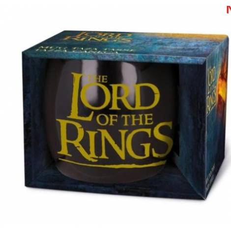 Stor The Lord Of The Rings Globe Mug In Gift Box (380ml) (2083)