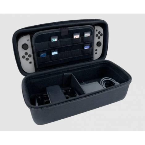 Nacon Black Switch™2 XL Carrying Case