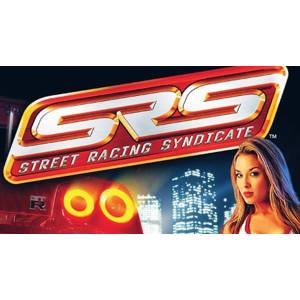 Street Racing Syndicate - Steam CD Key (Κωδικός μόνο) (PC)