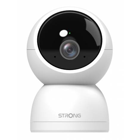 STRONG smart κάμερα SHC04IR0-W, 4MP, WiFi, PTZ, SD