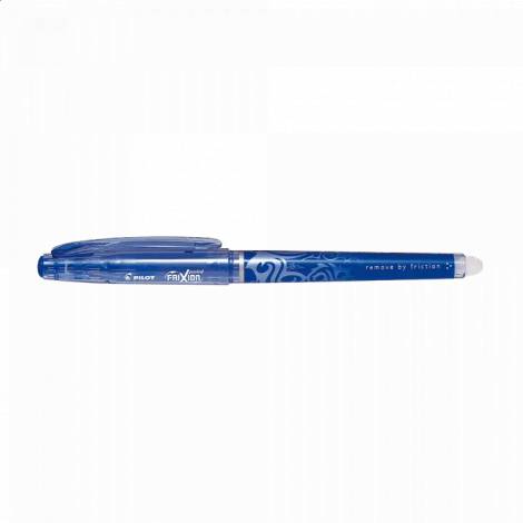Στυλό Μπίλιας 0.5mm PILOT FRIXION POINT Fine Μπλε, σε Κουτί 12τμχ
