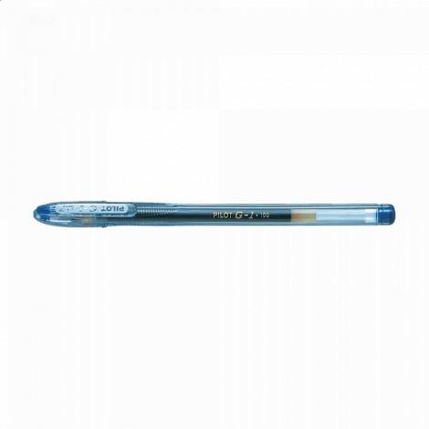 Στυλό Μπίλιας 0.7mm PILOT G-1 Μπλε, σε Κουτί 12τμχ