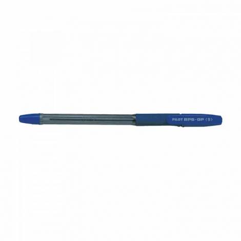 Στυλό Μπίλιας 1.2mm Fine PILOT BPS-GP Μπλε, σε Κουτί 12τμχ
