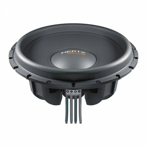 Subwoofer Αυτοκινήτου – Hertz MG 12 BASS