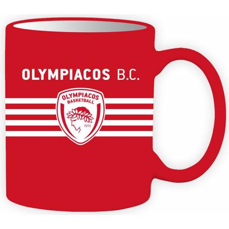 ΣΥΛΛΕΚΤΙΚΗ ΚΟΥΠΑ - ΟΛΥΜΠΙΑΚΟΣ ΜΠΑΣΚΕΤ 1