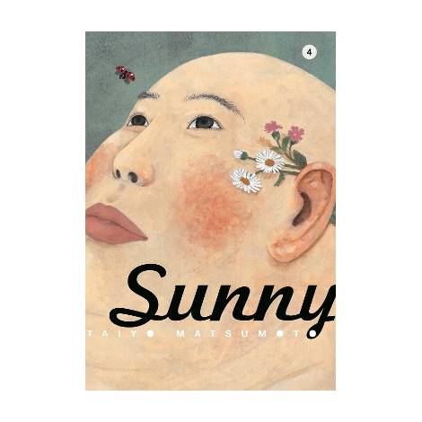 SUNNY, VOL. 4 PA