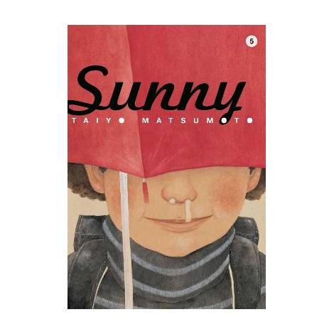 SUNNY, VOL. 5 PA