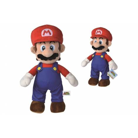 SUPER MARIO - Mario Plush - 50cm