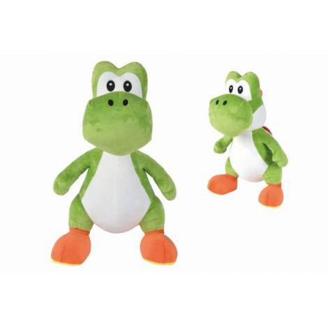 SUPER MARIO - Yoshi Plush - 50cm