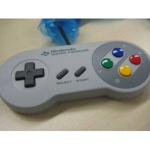 Super Nintendo Controller (Super Nintendo)